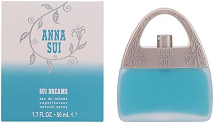 Anna Sui Swiss Dreams EDT 1.7 fl oz (50 ml)