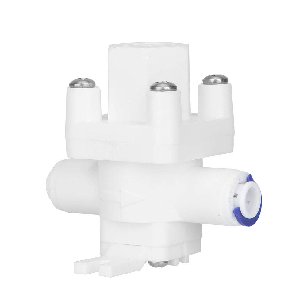 Easy Connection 1/4 RO Reducing Valve, RO Reducing Valve, for Water Filter,