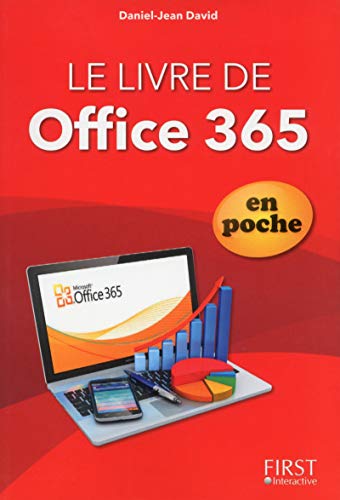 Le livre de Office 365 by (Paperback)