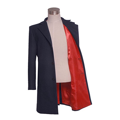 Shop Men's Doctor Costumes for Halloween & Cosplay