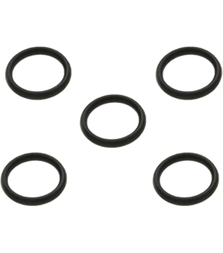 Amazon.com: Chamixx Oil Drain O-Ring M88478 Compatible with