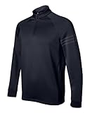 Adidas Golf A74 Men's Performance 1/2-Zip Training Top