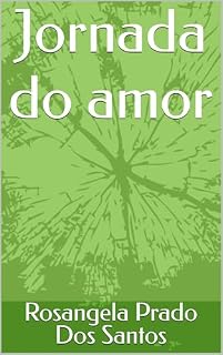 Livro Jornada do amor