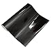 DHHOUSE - Pearl Black Contact Paper, Decorative Self-Adhesive Film,16