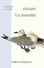 La  mouette