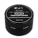 Teeth Whitening, Activated Charcoal Powder,Natural Powder Charcoal for Teeth Whitening (1 fl.oz / 30 ml)