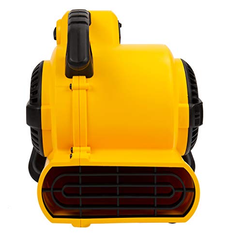 DeWalt Air Mover - Image 6