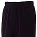 Redington I/O Fleece Pants, Warm Fly Fishing Wader Liners, Cold Water Gear for Winter Fishing - X-Large, Black