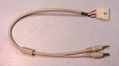LDG Electronics IC-PAC-6 Interface cable: LDG tuner, Icom, 6ft