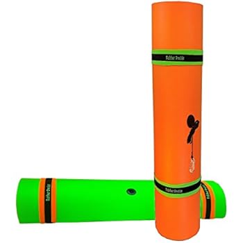 Rubber Dockie Duckling 9x6-Feet Floating Mat