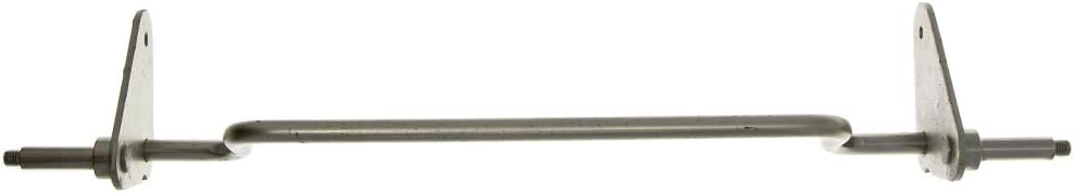 Best lawn mower axle bolts
