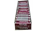 Breath Savers Cinnamon Flavor (Pack of 6)