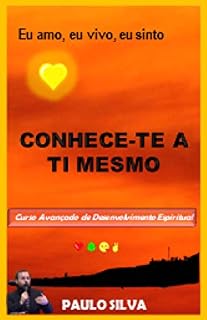 Livro conhece-te a ti mesmo: um caminho para a libertação