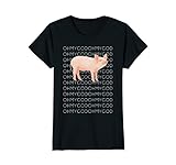 Womens Shane Dawson Oh My God Pig T-Shirt Large Black
