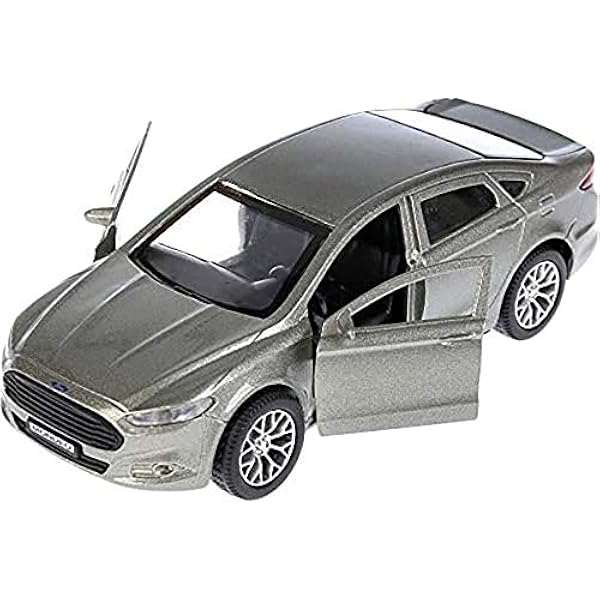 ford mondeo toy car