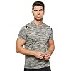 Under Armour Heren Streaker 2.0 Time Lapse Shirt met korte mouwen