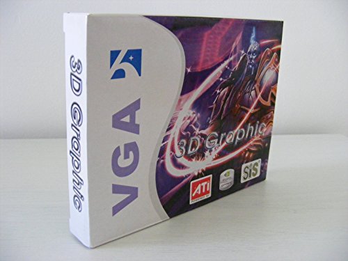 ATI Rage XL 8MB PCI Video Card