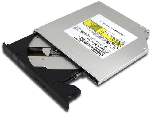 Acer Aspire 5532 5517 5517 5251 Series Laptops Super Multi 8X DL DVD RW RAM Burner Dual Layer Writer 12.7mm SATA Slim Optical Drive Replacement