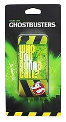 Ghostbusters "Who You Gonna Call iPhone 5c Case