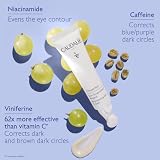 Caudalie Vinoperfect Dark Circle Brightening Eye Cream Niacinamide 15ml view 3