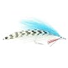 The-Fly-Fishing-Place-Leftys-Deceiver-Fly-Fishing-Flies-Collection-Assortment-of-4-Saltwater-and-Bass-Flies-Hook-Size-10