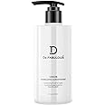 de Fabulous Ginger Energizing Conditioner (moisturizing for all hair types) sulfate free (8.5 fl oz)