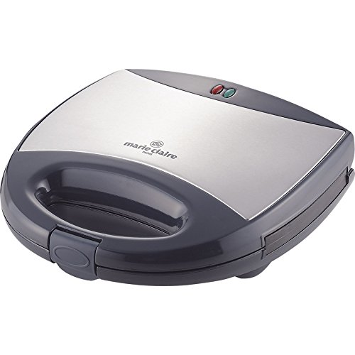 マリ・クレール ホットサンドメーカー・ダブル