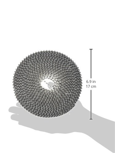 Bordette Decorative Border, 2 1/4"X50', Black