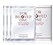 For Beloved One Melasleep Whitening Bio-cellulose Mask (3/pcs)