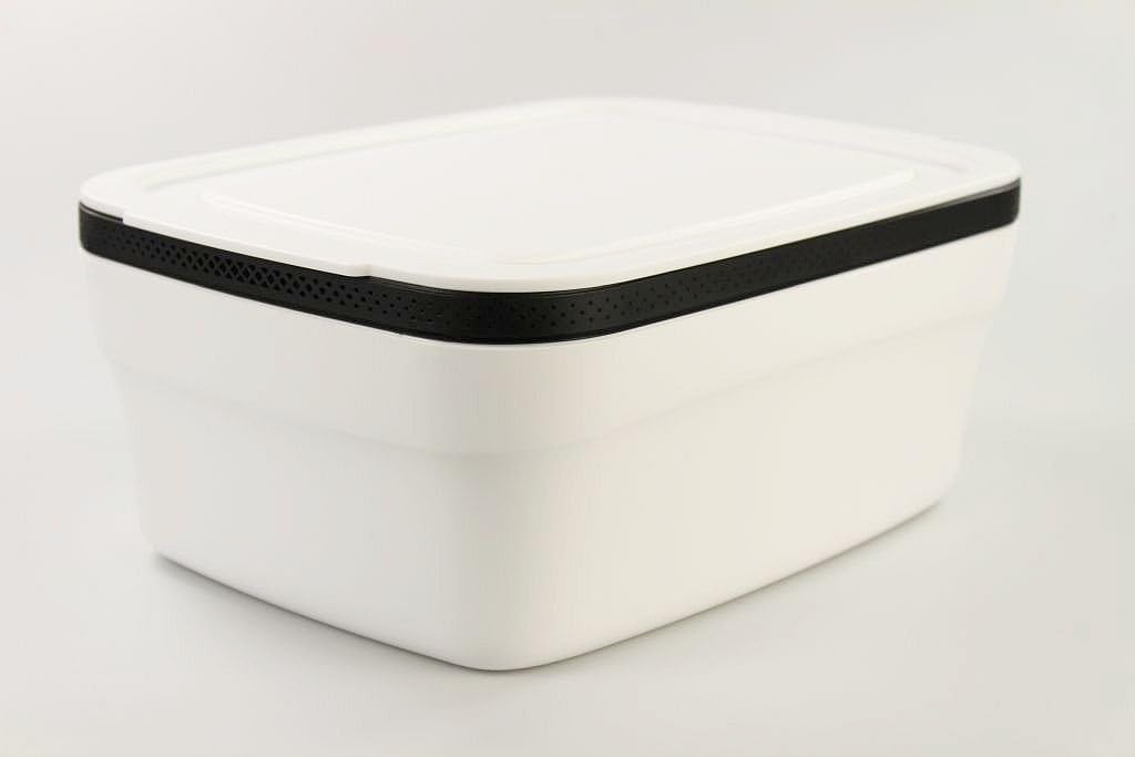 contenitori per il pane