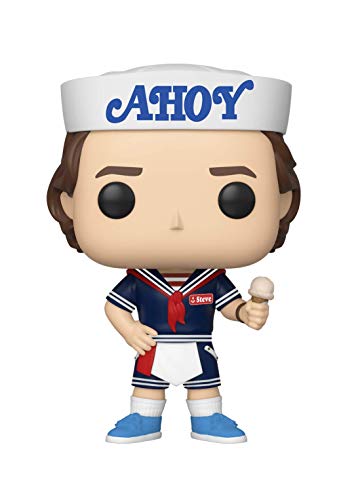 pop toys stranger things