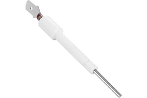 UZJYIEYG RS36453B-001 Furnace Flame Sensor Spark Rod, Replaces for Lennox, Armstrong, Ducane 18G89 18G8901