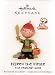 Pigpen the Pirate - Peanuts 2009 Hallmark Halloween Ornament