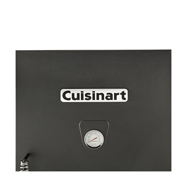 Cuisinart-COS-330-Electric-Smoker-30