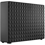 Seagate Expansion 2TB Desktop External Hard Drive USB 3.0 (STEB2000100)