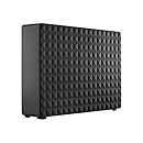 Seagate Expansion 5TB Desktop External Hard Drive USB 3.0 (STEB5000100)
