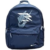 Nike Futura x 3 Brand Daypack – Navy/White - One Size (21 L)