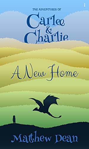 The Adventures of Carlee & Charlie