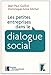 Les petites entreprises dans le dialogue social (SOCIAL ECO H C) by 