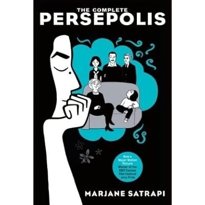 Ebook The Complete Persepolis PDF Ebook The Complete Persepolis PDF