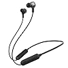 JLab-Audio-Epic-Executive-Wireless-Active-Noise-Canceling-Earbuds-Black-Travel-Friendly-7-Hour-Battery-Life-Bluetooth-41-aptX-Technology-IP54-Sweatproof-Extra-Gel-Tips-and-Cush-Fins-Travel-Case JLab Audio Epic Executive Wireless Active Noise Canceling Earbuds - Black - Travel Friendly 7 Hour Battery Life…