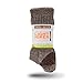 Omni-Wool 3 Pairs Merino Wool Light Hiker Socks