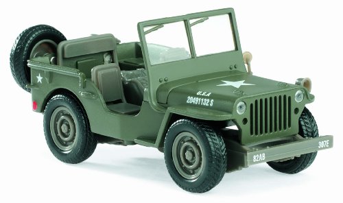 army jeep toy