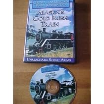 Amazon.com: Great American Rail Journeys Alaska 