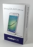 Samsung Galaxy Core Prime SM-G360T1 (Metro PCS) - White