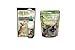 PetzLife Dental Bundle - One 4 OZ Peppermint Oral Care Spray & One 8 OZ Bag Natural Dental Chews (14 Per Pack)