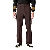 Dickies Men's Skateboarding Regular Fit Twill