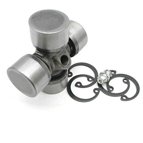 Best Needle Bearing Universal Joints Buying Guide GistGear