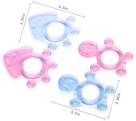 easy to hold teethers