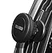 Air Vent Mount, TechMatte MagGrip 360 Vent Cell Phone Mount Magnetic Multi-Angle Universal Car Mount Holder for Smartphones - Includes Extra Magnetic Plates - Fits iPhone X, 8, 7, 6, 6S, Galaxy S8, S7